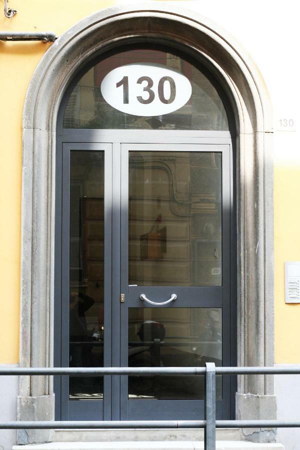 T T House Villa La Spezia Bagian luar foto